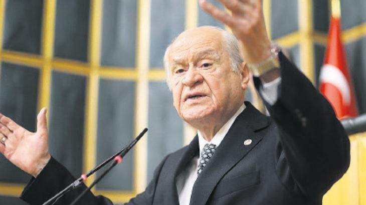 ‘Milletimizin mesajını aldık’