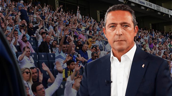 SON DAKİKA HABERİ: Fenerbahçe’de tarihi kongre! Süper Kupa ve ligden çekilme için son karar