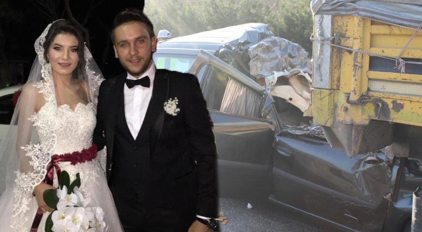 Manisa’daki feci kazada bir acı haber daha! Ölü sayısı 4’e çıktı