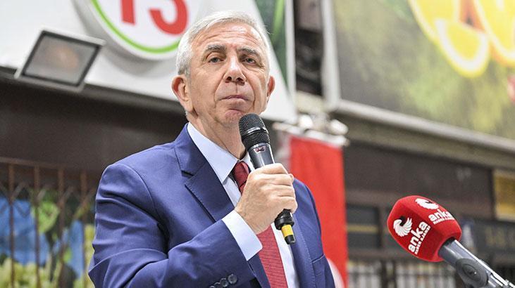 ‘Ankara’yı birlikte yönetmeye devam edeceğiz’