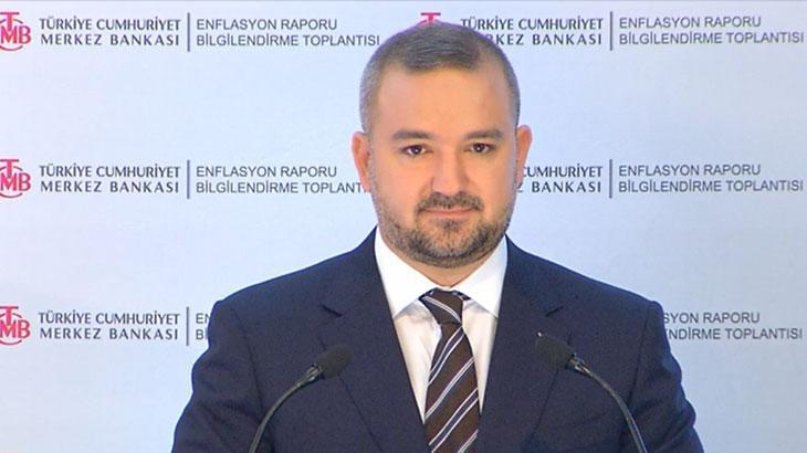 TCMB Başkanı Karahan’dan enflasyon mesajı