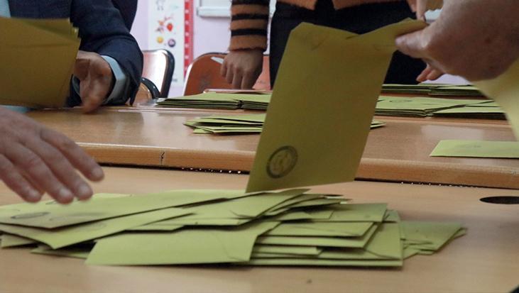 AK Parti’den Beykoz’daki seçim sonuçlarına itiraz