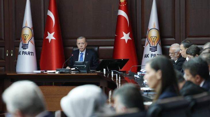 Erdoğan’dan 31 Mart mesajı: AK Parti milletle gönül köprülerini yeniden güçlendirmek zorunda