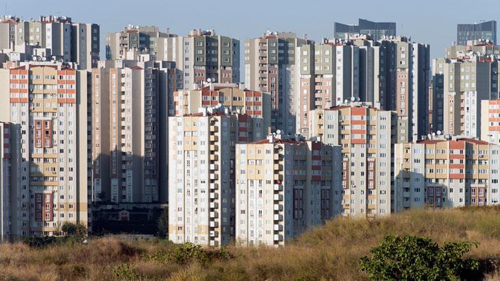 İstanbul’da en çok konut satılan ilçe belli oldu: 57 ilden daha fazla nüfusu var