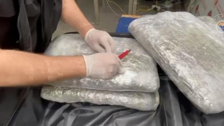 Ticaret Bakanlığı açıkladı: Sınır kapılarında operasyon