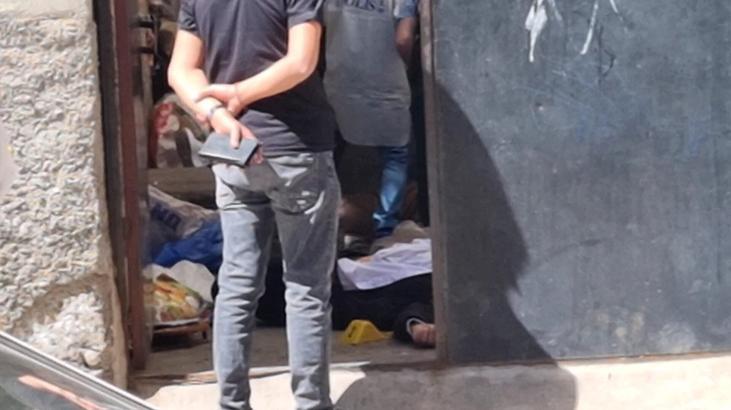 Anlaşmalı boşandı, 1 saat sonra katliam yaptı!