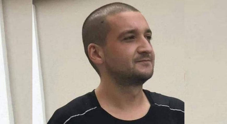 Yer: Aydın! Otel odasında sır ölüm