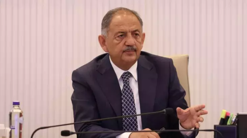 Bakanlık yapı denetim firmalarına göz açtırmıyor