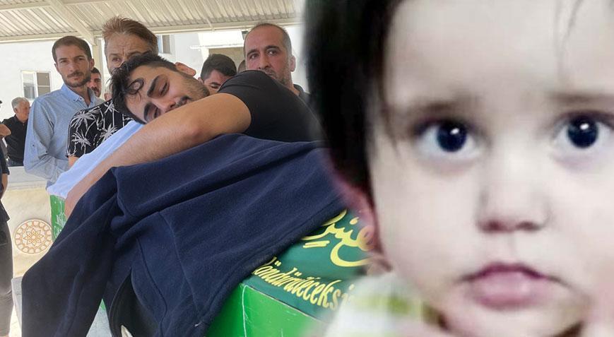 Cesedi derin dondurucudan çıkan Lina’nın davasında karar