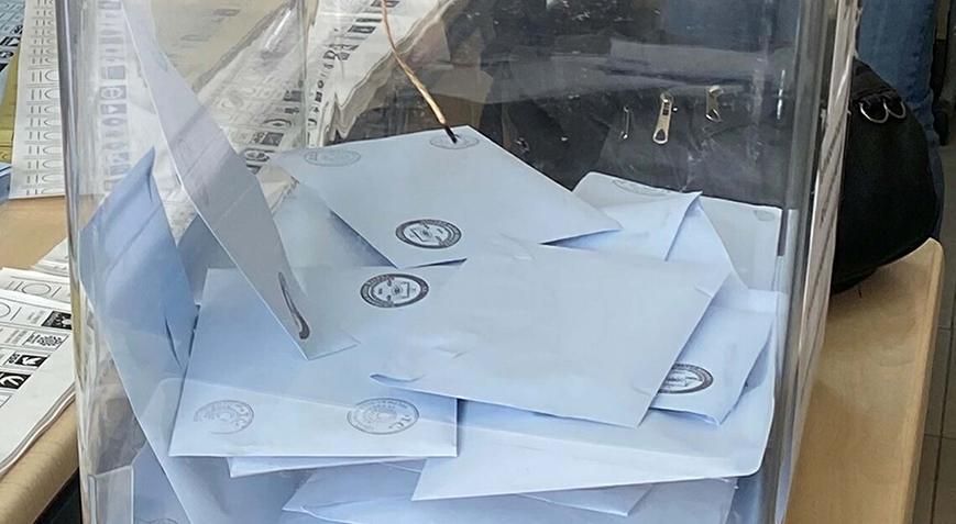 Muhtar 2 kez oy kullanıp 1 oy fark ile kazandı! Seçim iptal edildi