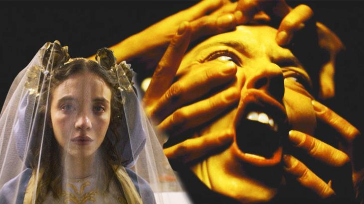 ‘Immaculate’ı izlemeyin’: Seyircileri sinema salonunda kusturan film!