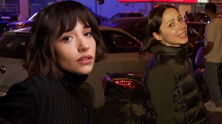 Zeynep Bastık: Benim için yatırım topraktır!