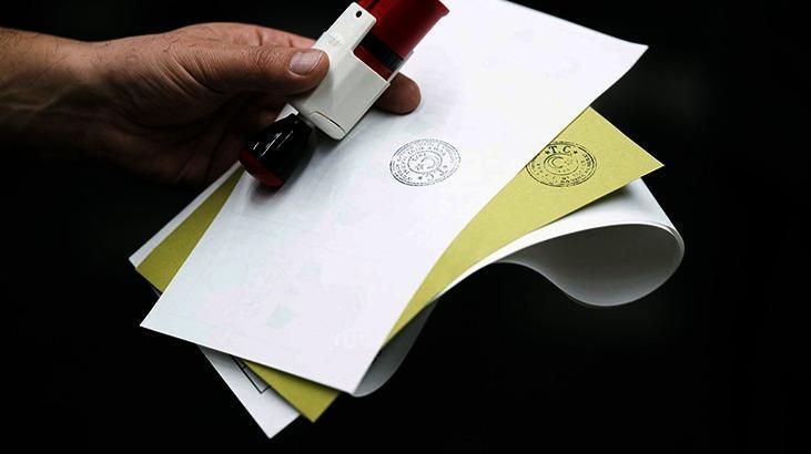 Ardahan’da İlçe Seçim Kurulu seçimin yenilenmesine karar verdi