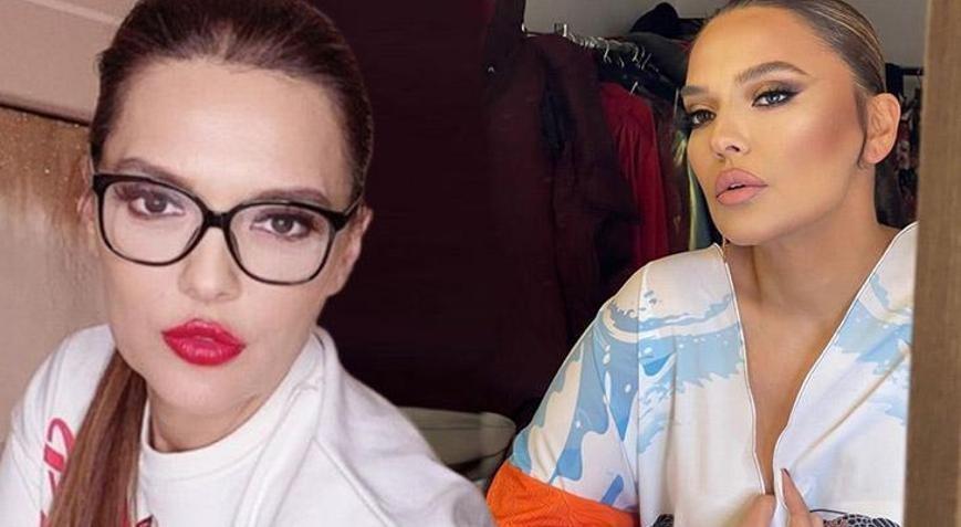 Demet Akalın’dan ‘albüm’ cevabı! ‘Astrologlar sallıyor’