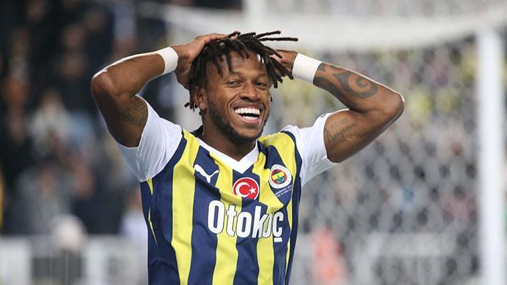 Fenerbahçe’de Olympiakos öncesi 5 futbolcuda son durum!