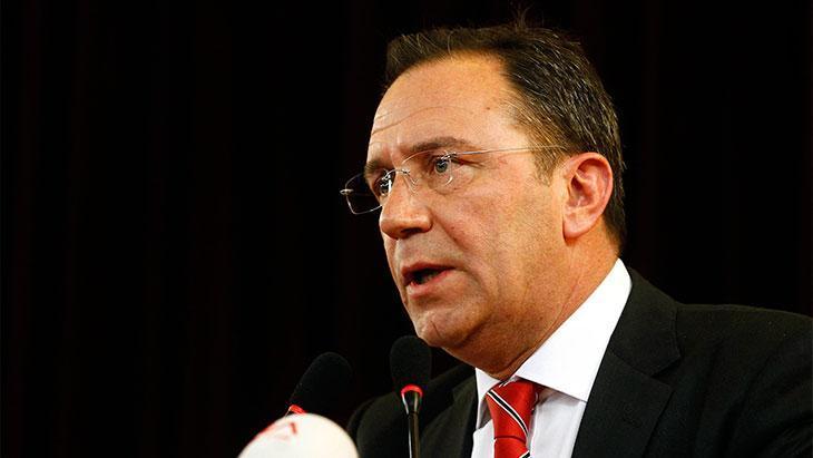 Adnan Öztürk’te Fenerbahçe önerisi: Galatasaray 10-0 yense ne olacak?