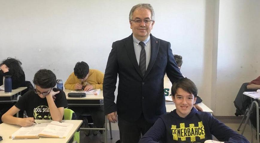 Uzmanı sınava girecek öğrencileri uyardı: Konu eksiklerinizi tamamlayın