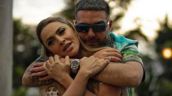 Murda ve Hadise’den yeni düet!