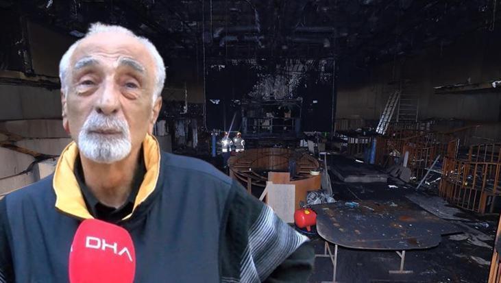 29 kişinin öldüğü gece kulübünün mimarı konuştu: Çıkış vardı, ben çizdim