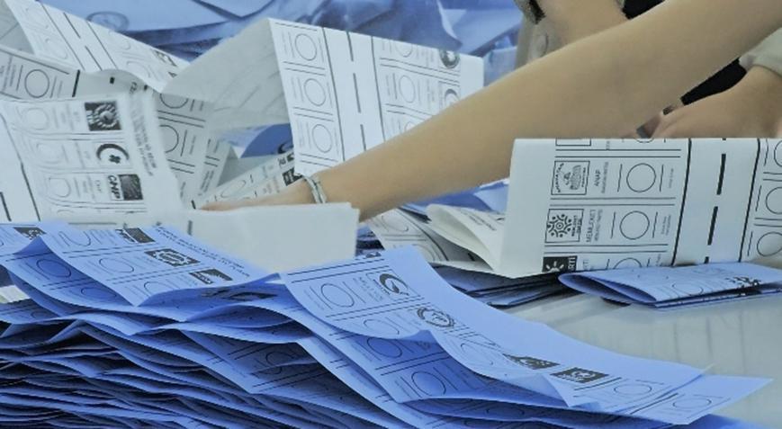 Elazığ’da AK Parti’den 2, MHP’den 1 ilçede seçim sonuçlarına itiraz