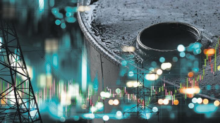 Varil fiyatı 90 doları aştı