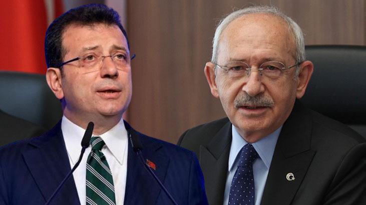 Kılıçdaroğlu seçimi değerlendirdi, ‘İmamoğlu beni aramadı