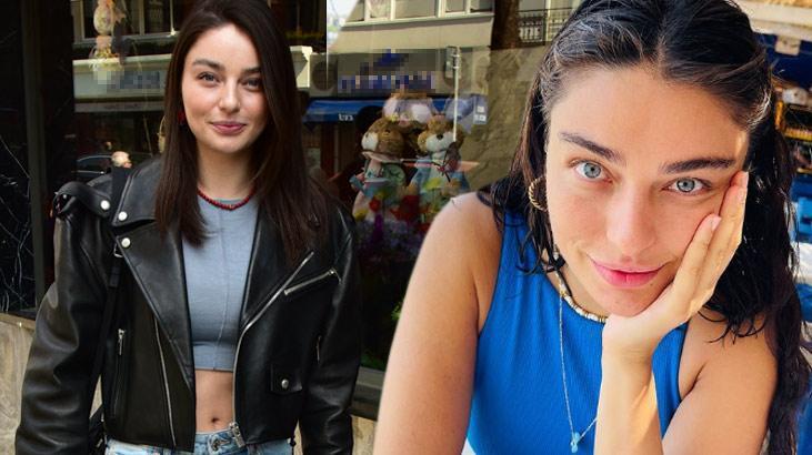 Ayça Ayşin Turan: Aşk güzel şey!