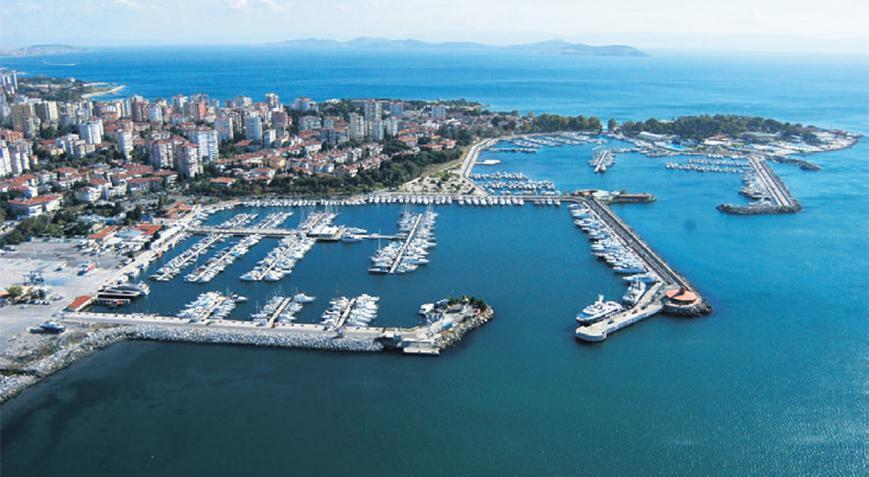 İhaleye çıkıyor