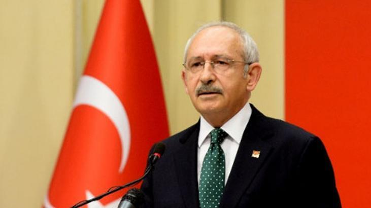 ‘Ben siyaseti bıraksam siyaset beni bırakmaz’