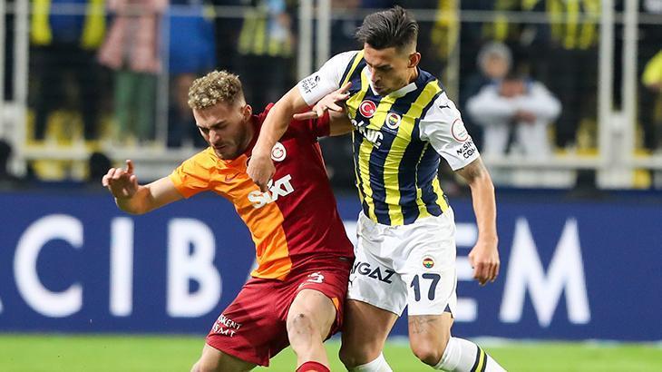 Galatasaray ve Fenerbahçe, Süper Kupa’da karşı karşıya gelecek! Sürpriz karar