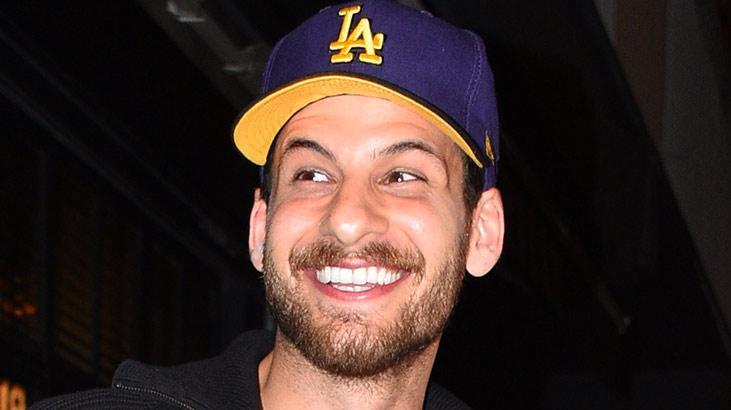 Mustafa Mert Koç: Çağatay güzel melodiler veriyor!