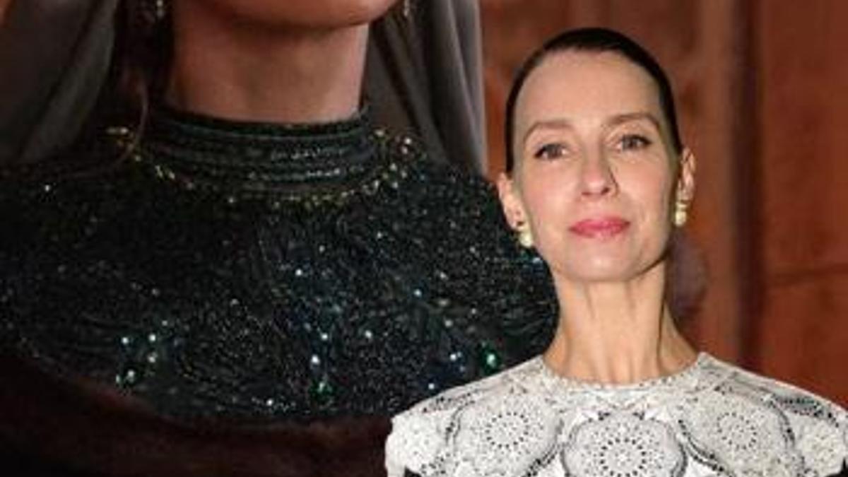 Tuba Ünsal: Prenses olmak her genç kızın hayalidir!