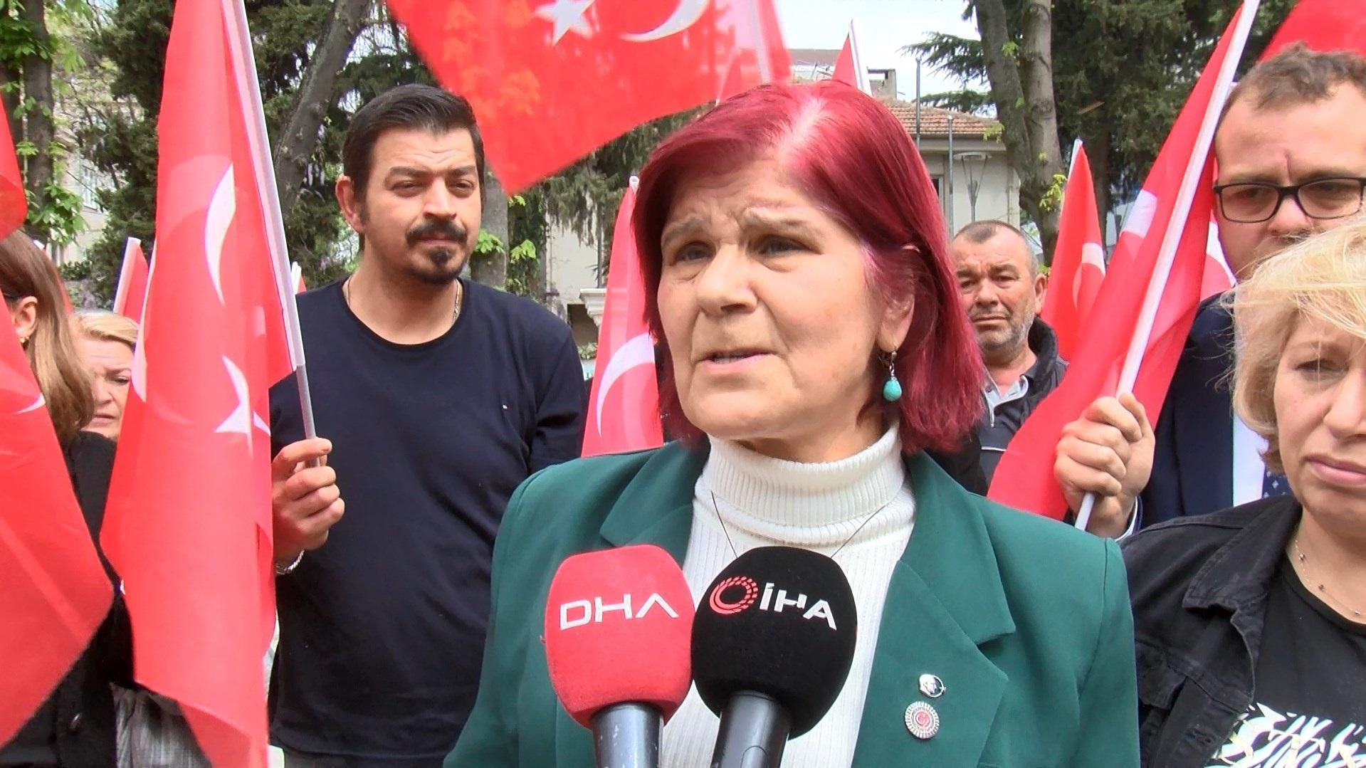 Azasının lakabı, bin 570 oy alan adayı muhtarlıktan etti!