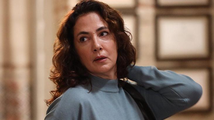 Meltem Cumbul hakareti affetmedi! İşte mahkeme kararı