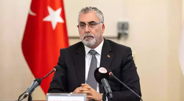 Bakan Işıkhan: “2024 yılının ilk 3 ayında 336 bin kişi işe yerleştirildi”