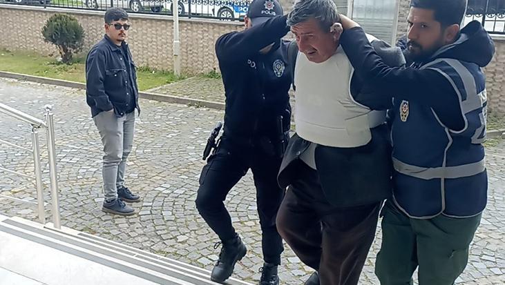 Sokak ortasında dehşet: Boşanma davası açan eşini vurup intihara kalkıştı