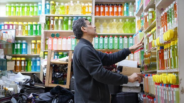 Kolonyalara yoğun talep