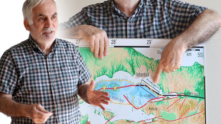 Ezber bozuldu! Beklenen deprem için ‘İstanbul’un en büyük şansı’ dedi ve açıkladı