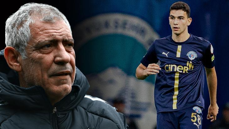 Beşiktaş, Süper Lig’in genç yıldızına talip! Arthur Masuaku’nun alternatifi bulundu