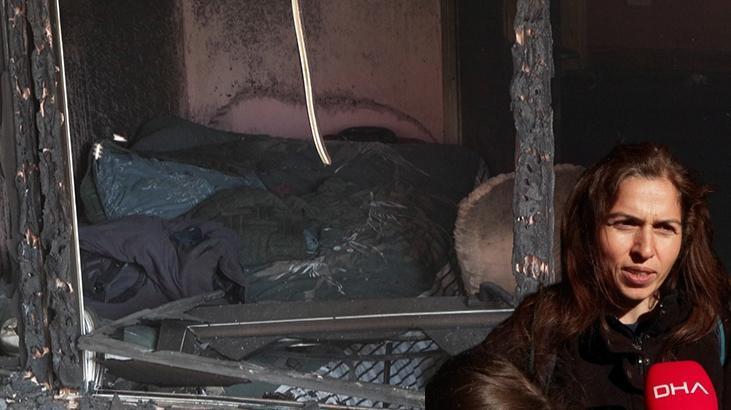 29 kişiye mezar olan gece kulübü yangını: Valilik izniyle evlerine girdiler