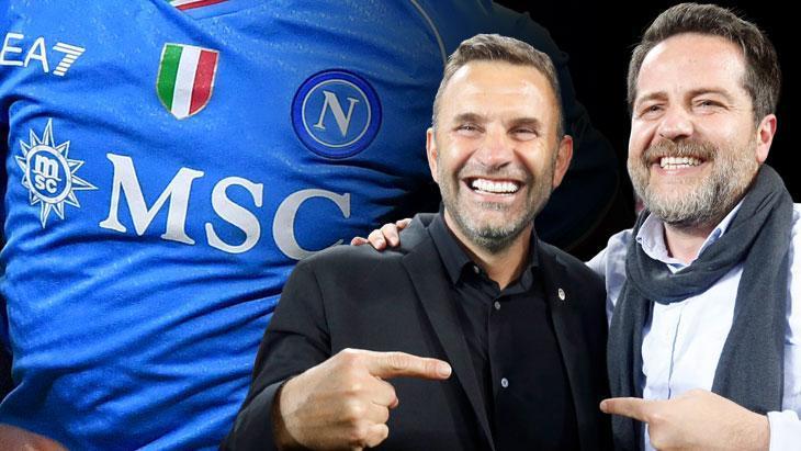 Galatasaray’a İtalya’dan sürpriz orta saha! İşte transfer planı