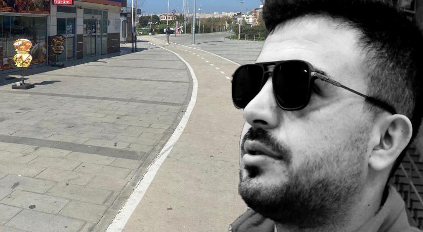 Avcılar’da dehşet! 20 yaşındaki suç makinesi bekçiyi silahla vurdu