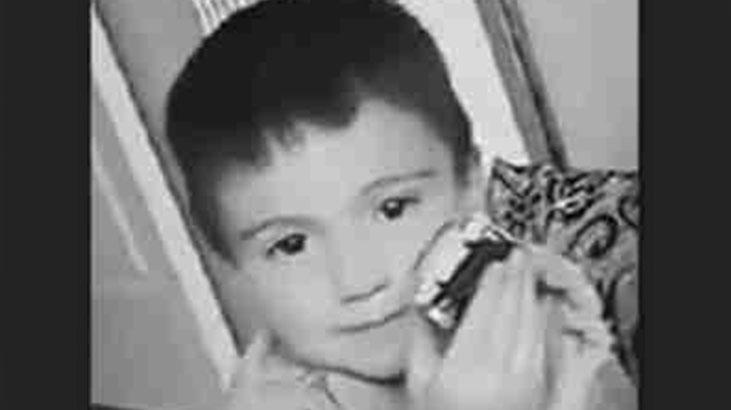 5 yaşındaki Berkcan dereye düşerek hayatını kaybetti