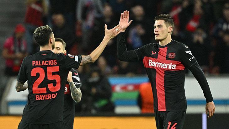 Süper Lig devinden Patrik Schick bombası! Temaslar başladı