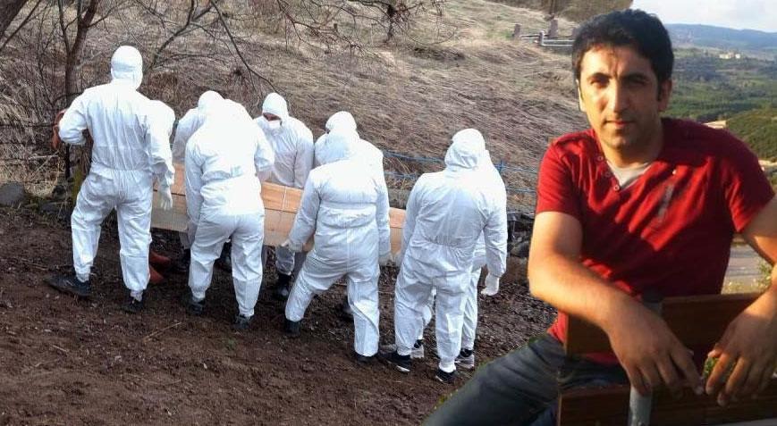 Yer: Erzurum! Yeniden hortladı: Yılın ilk ölümü gerçekleşti