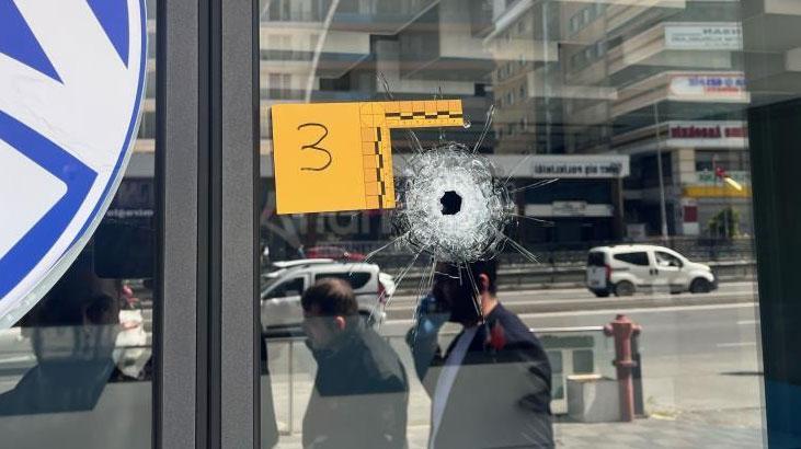 İş insanına şok tehdit: Ben Can Dalton, sana 10 milyon ceza kestim