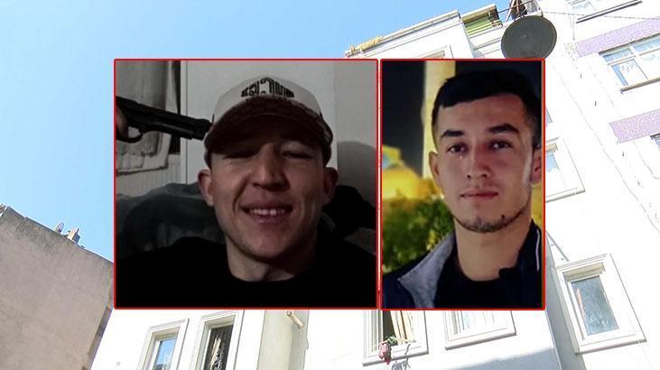 Fatih’te korkunç son! TikTok videosu çekecekti, başında vurularak öldü