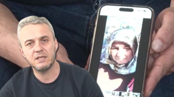 Kripto para dolandırıcılarına para kaptıran kadın kayboldu