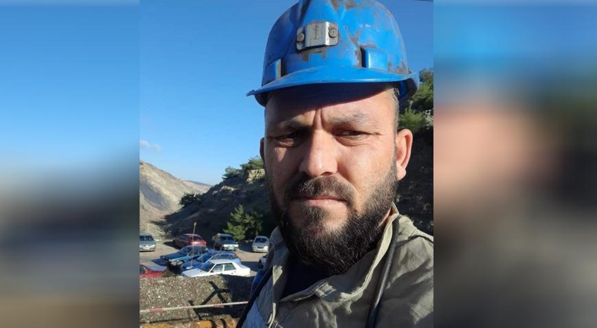 Soma’da maden ocağında iş kazası: 1 işçi hayatını kaybetti
