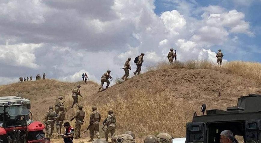 Arazi kavgasında 9 kişi hayatını kaybetmişti! Firari bir kişi daha yakalandı